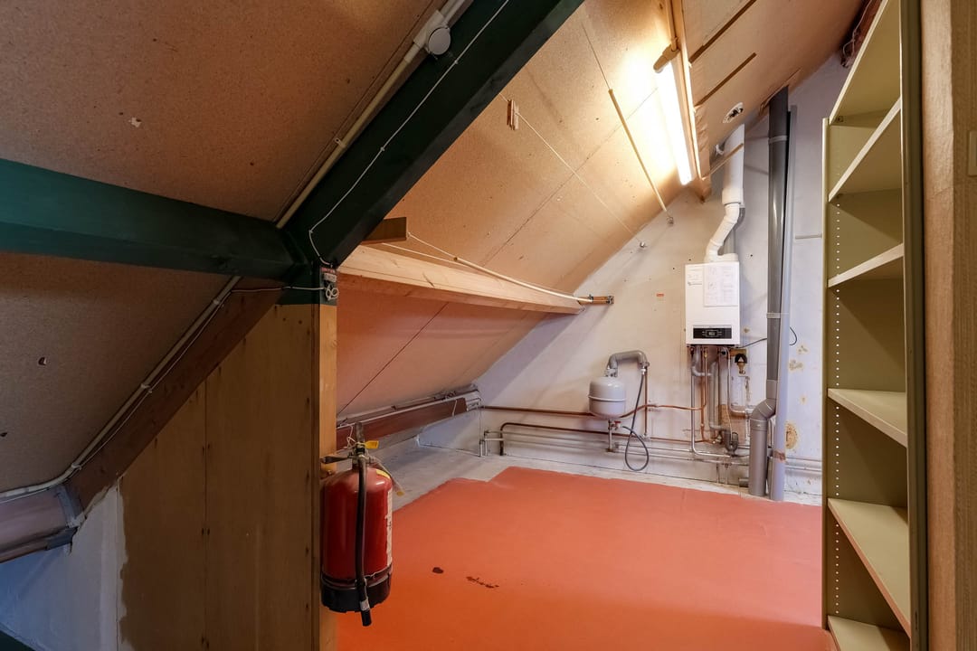 Foto 41 van Notaris Steenpoortestraat 27