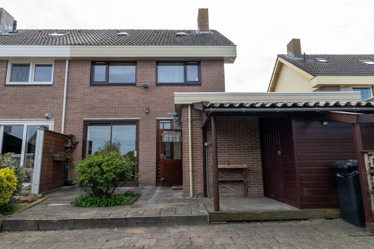 Foto 49 van Notaris Steenpoortestraat 27