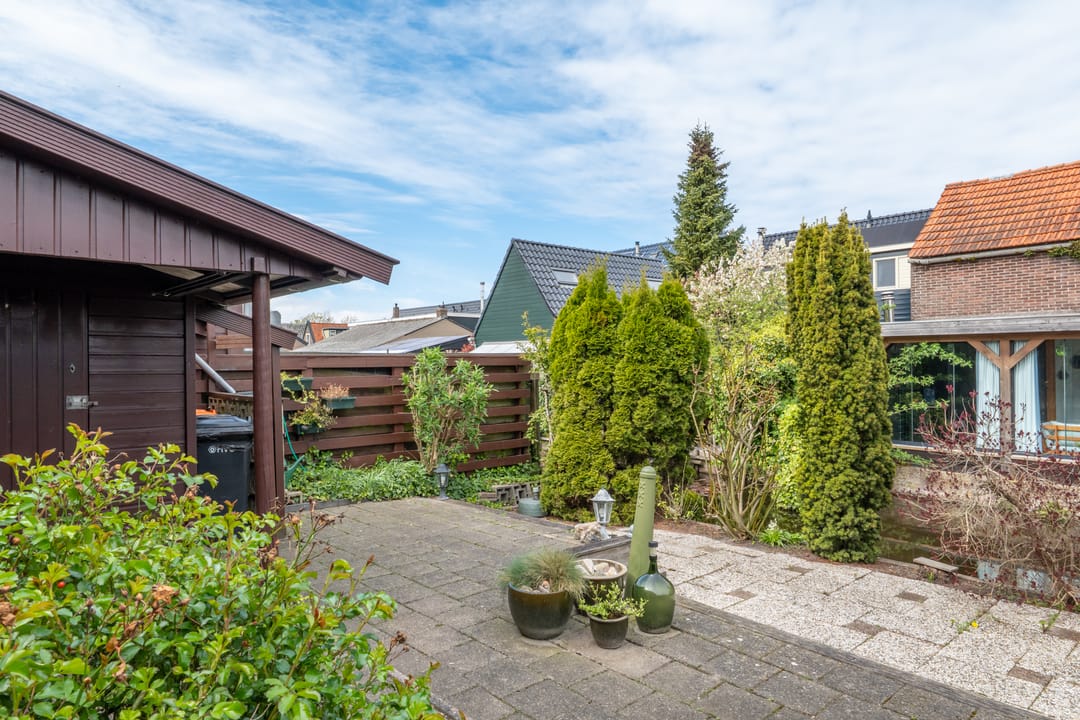 Foto 53 van Notaris Steenpoortestraat 27