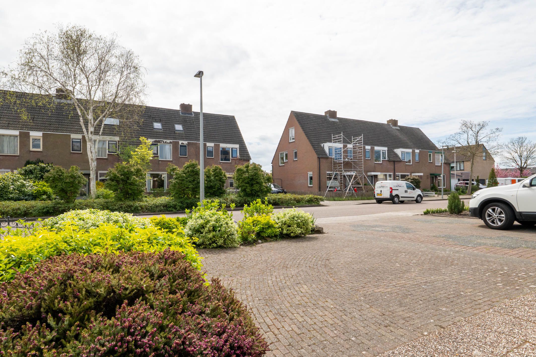 Foto 57 van Notaris Steenpoortestraat 27