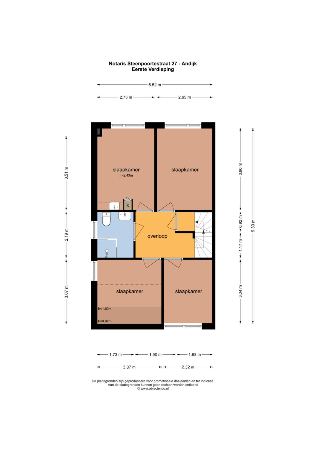 Foto 63 van Notaris Steenpoortestraat 27