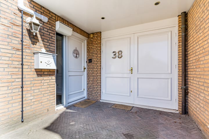 Photo 2 of Oude Kerkstraat 38