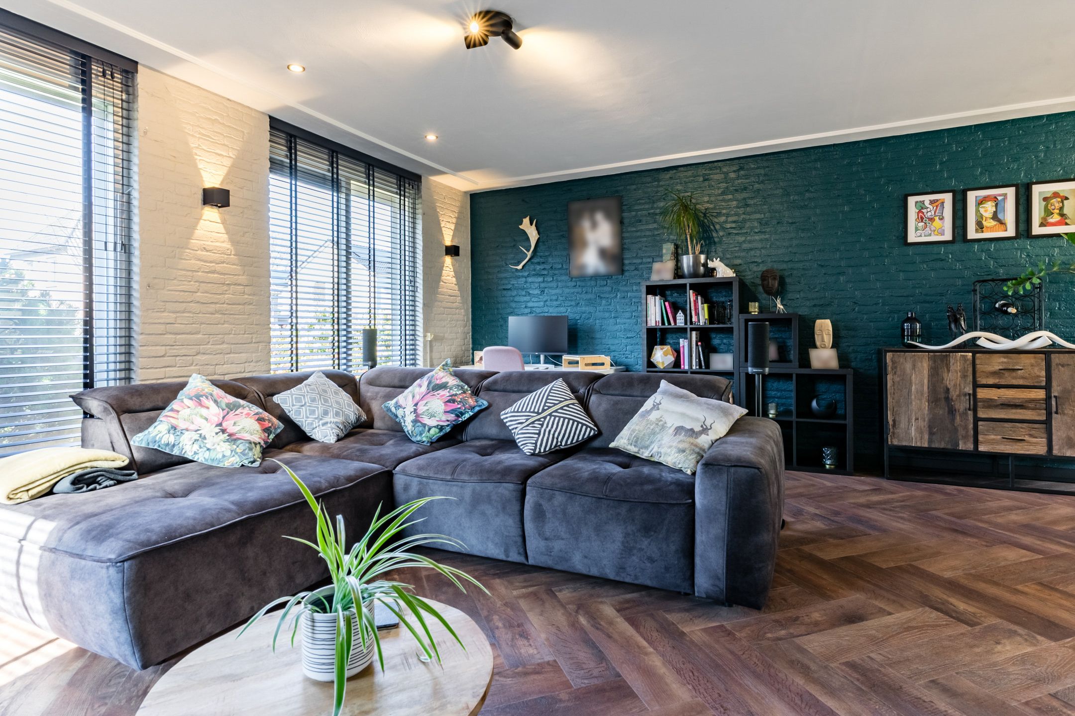 Foto 3 van Oude Kerkstraat 38