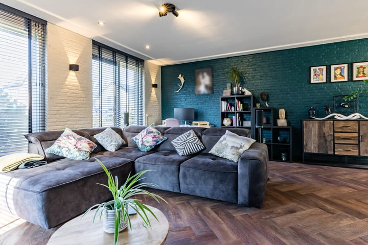 Photo 3 of Oude Kerkstraat 38