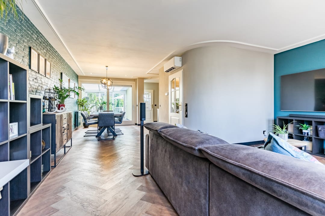 Foto 7 van Oude Kerkstraat 38