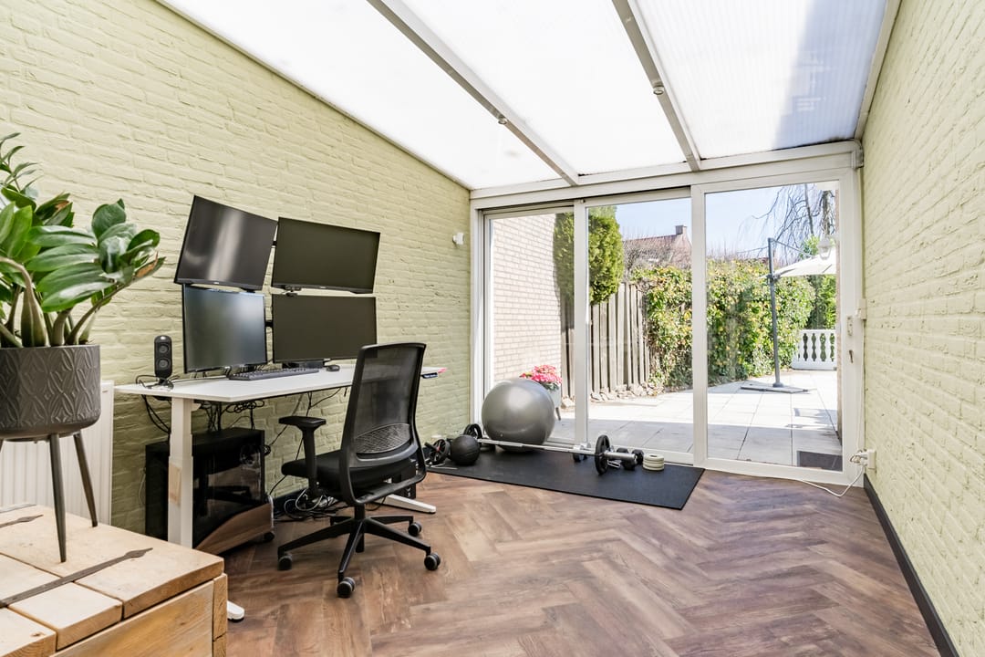 Foto 13 van Oude Kerkstraat 38