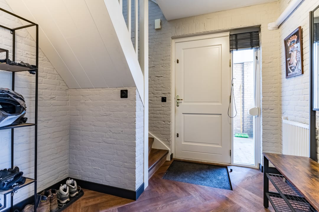 Foto 23 van Oude Kerkstraat 38