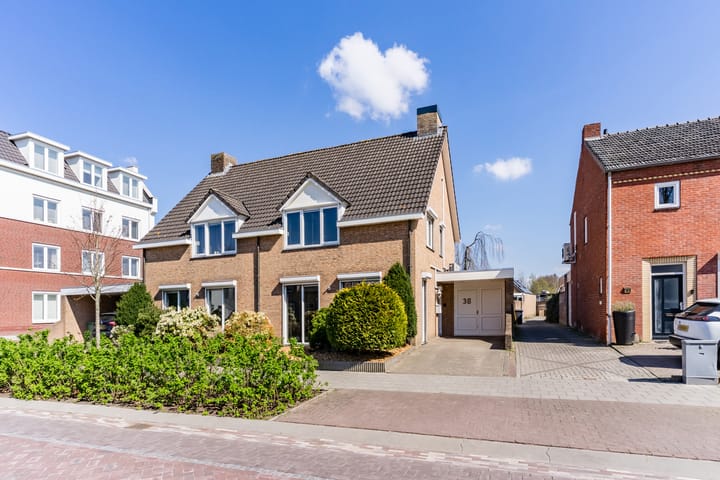 Photo 70 of Oude Kerkstraat 38