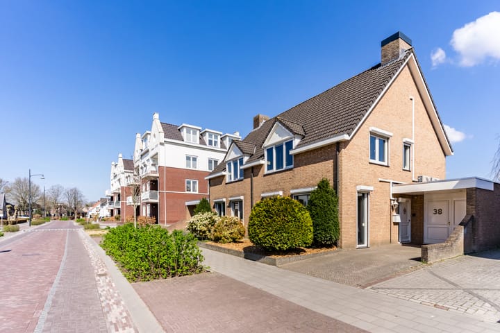 Photo 71 of Oude Kerkstraat 38