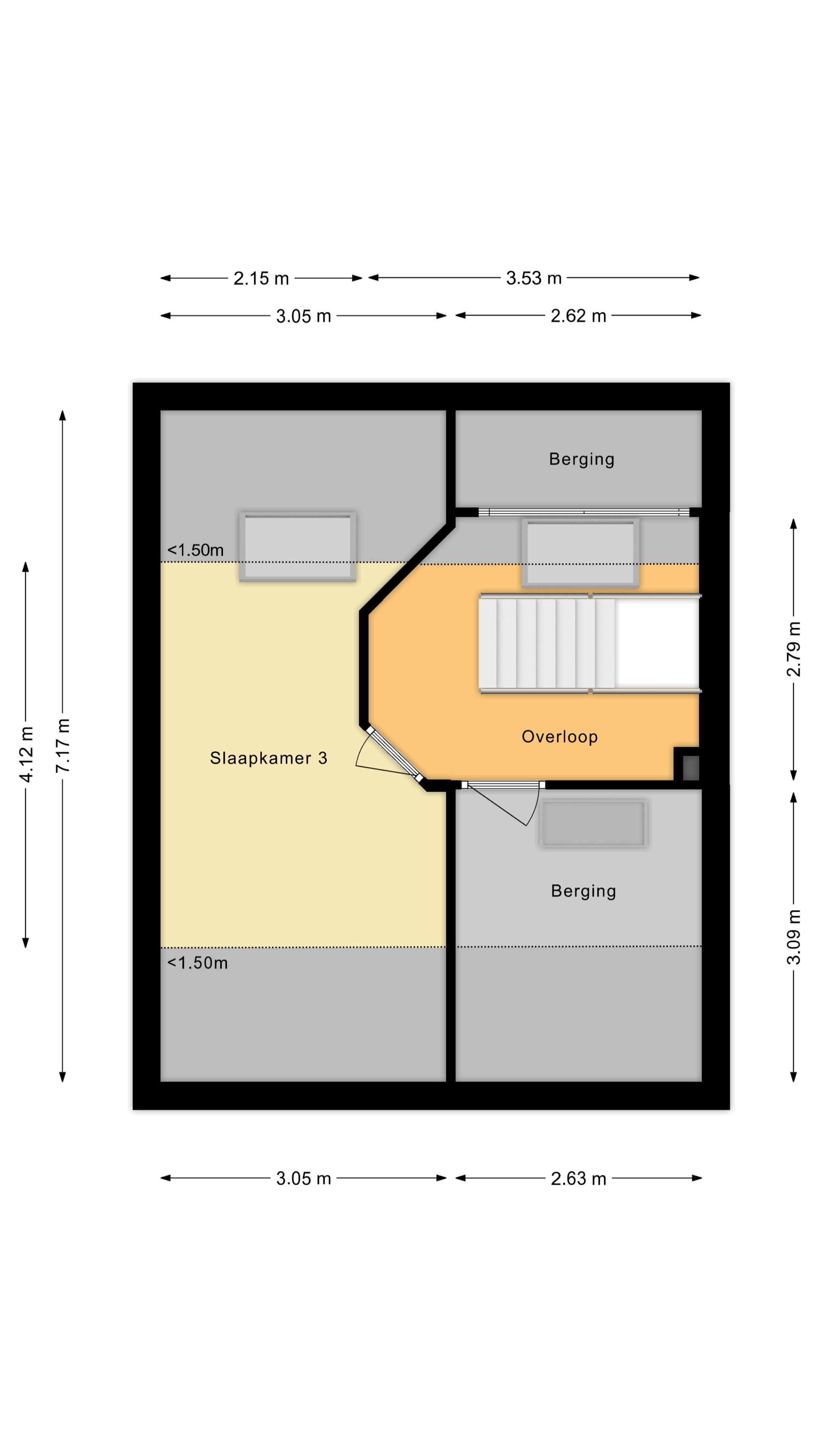 Foto 75 van Oude Kerkstraat 38