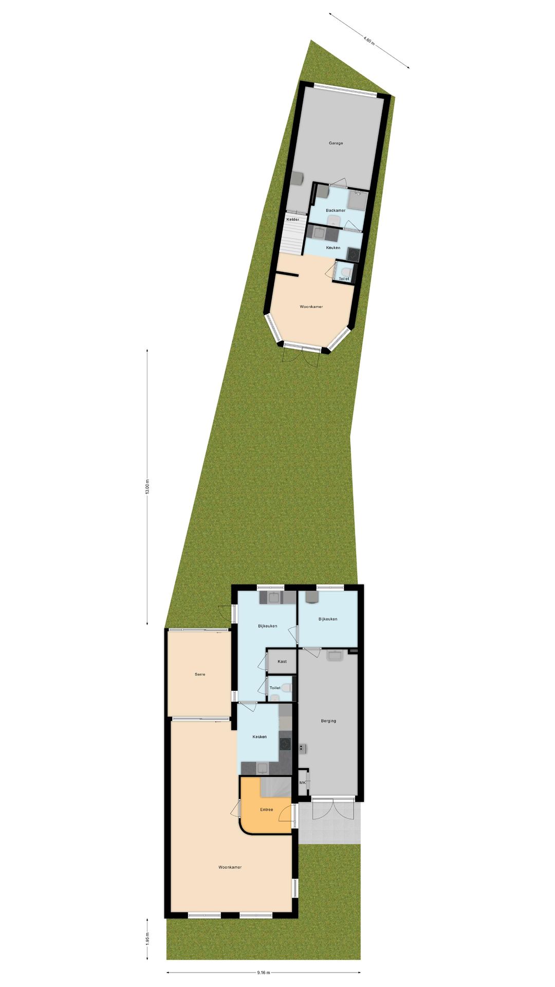 Foto 76 van Oude Kerkstraat 38