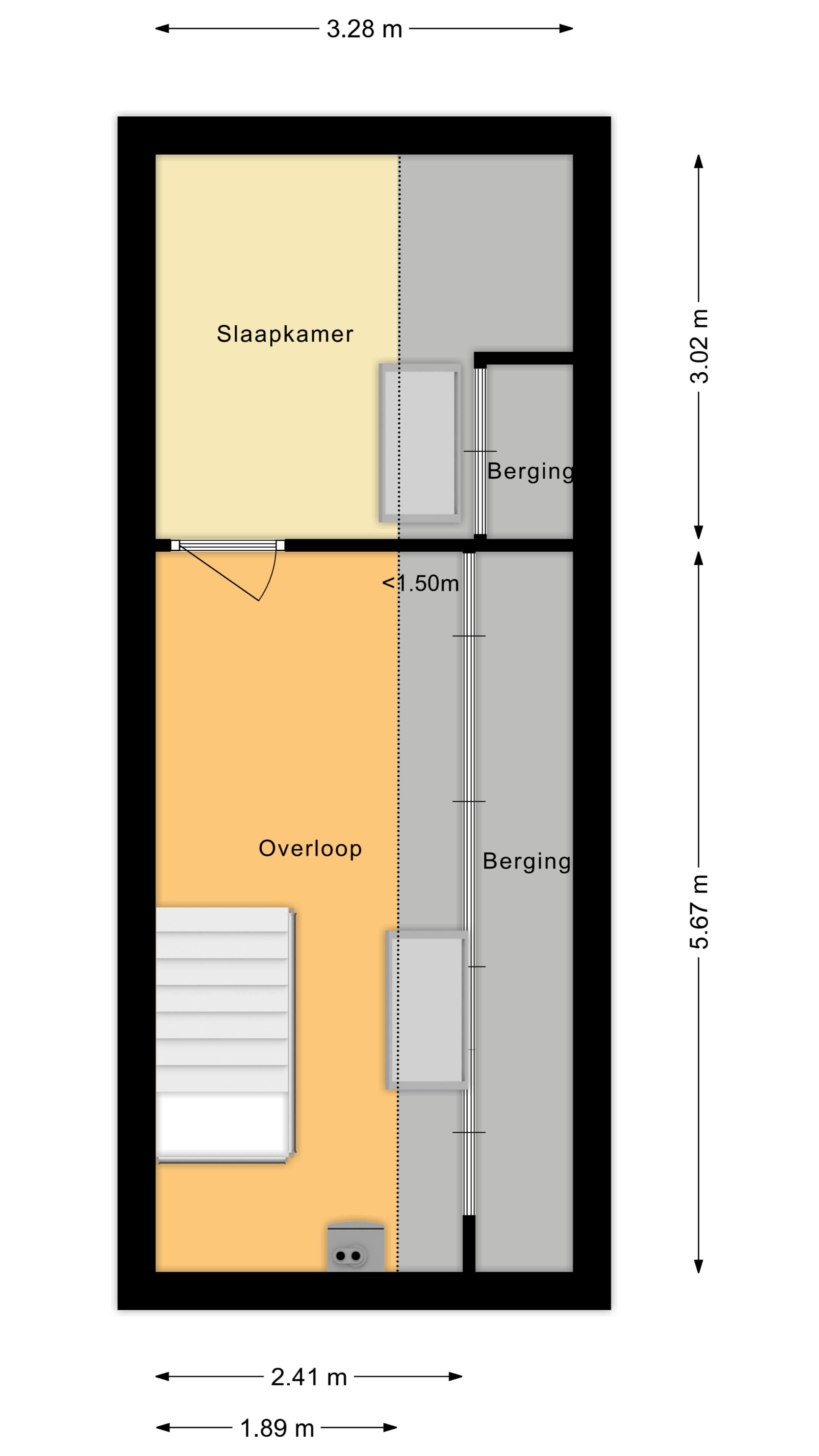 Foto 78 van Oude Kerkstraat 38