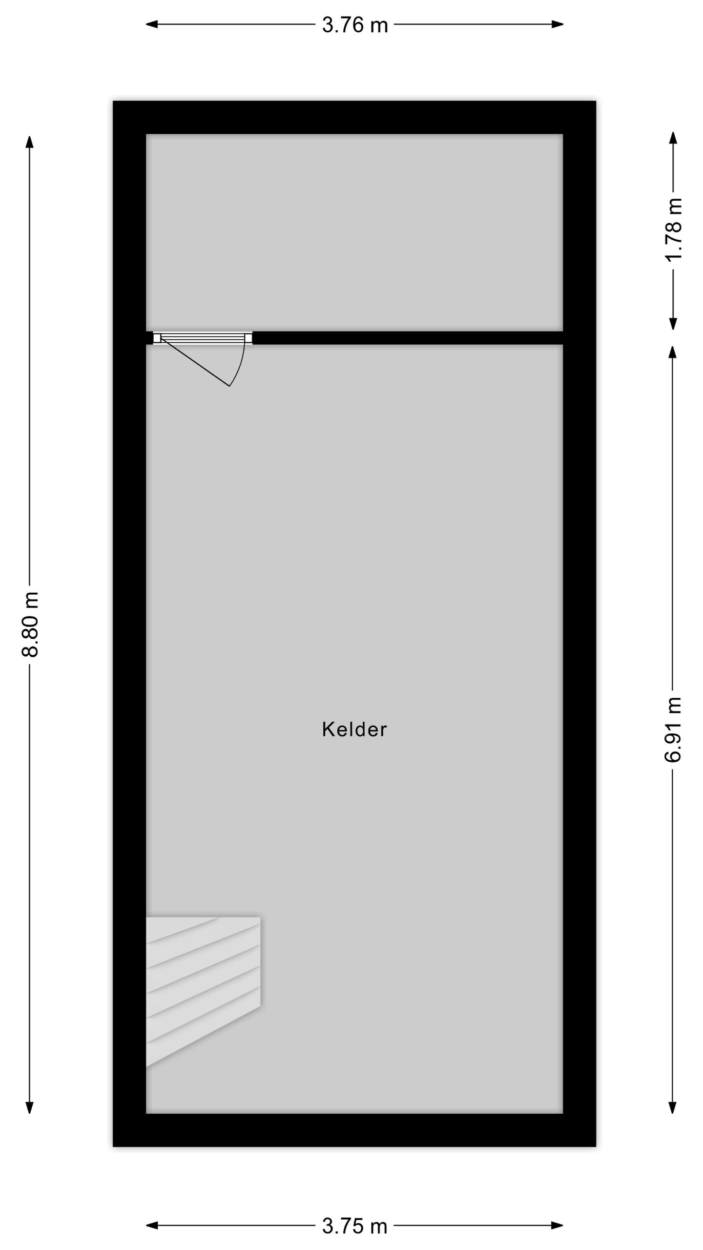 Foto 79 van Oude Kerkstraat 38