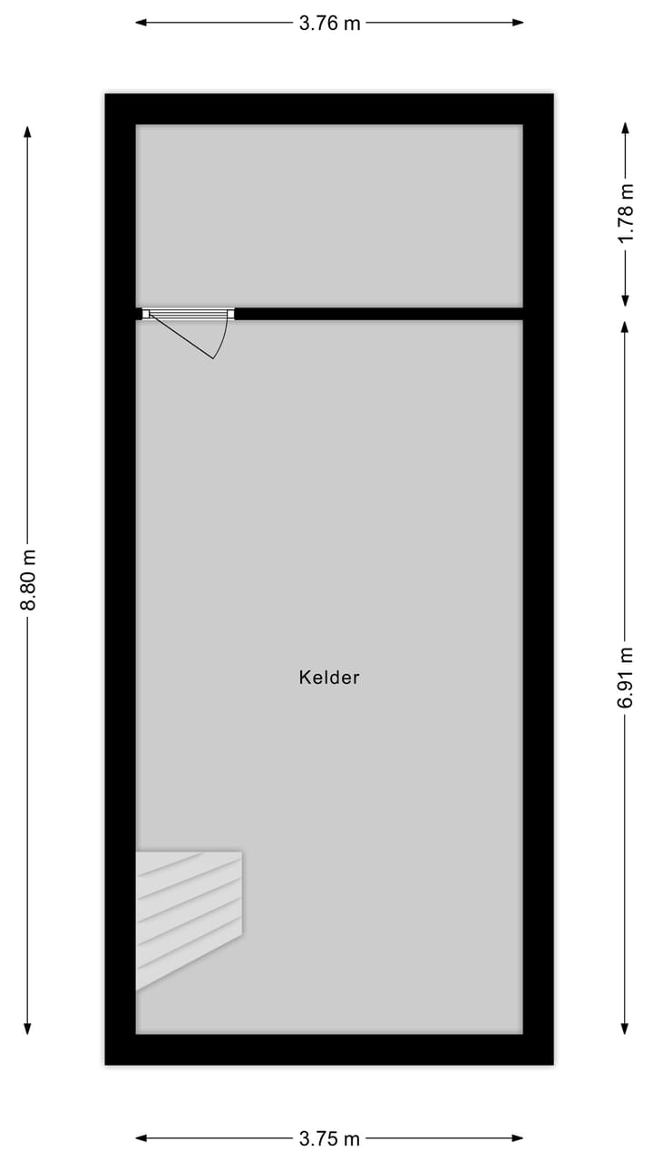 Photo 79 of Oude Kerkstraat 38
