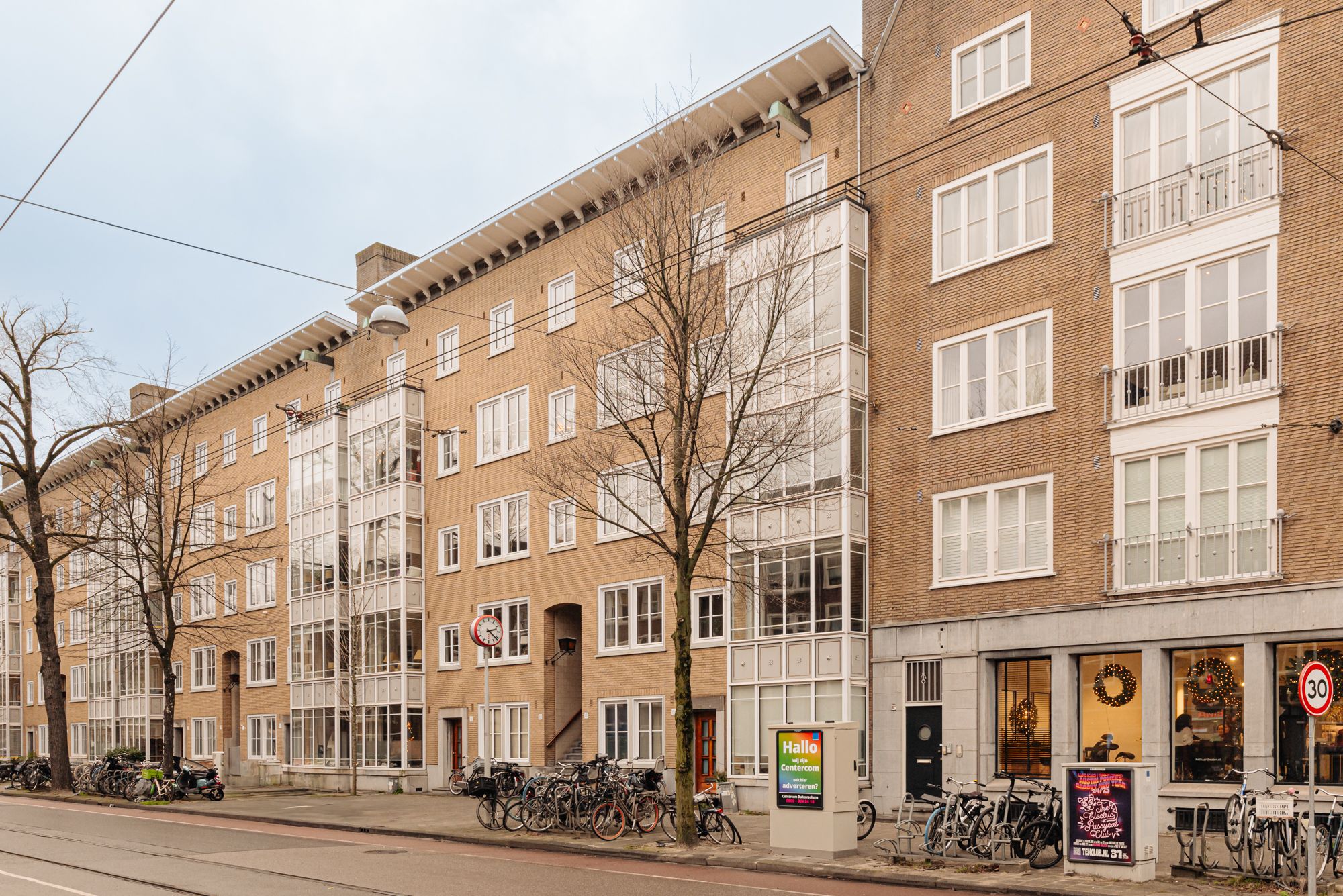 Foto 6 van Stadionweg 106-1