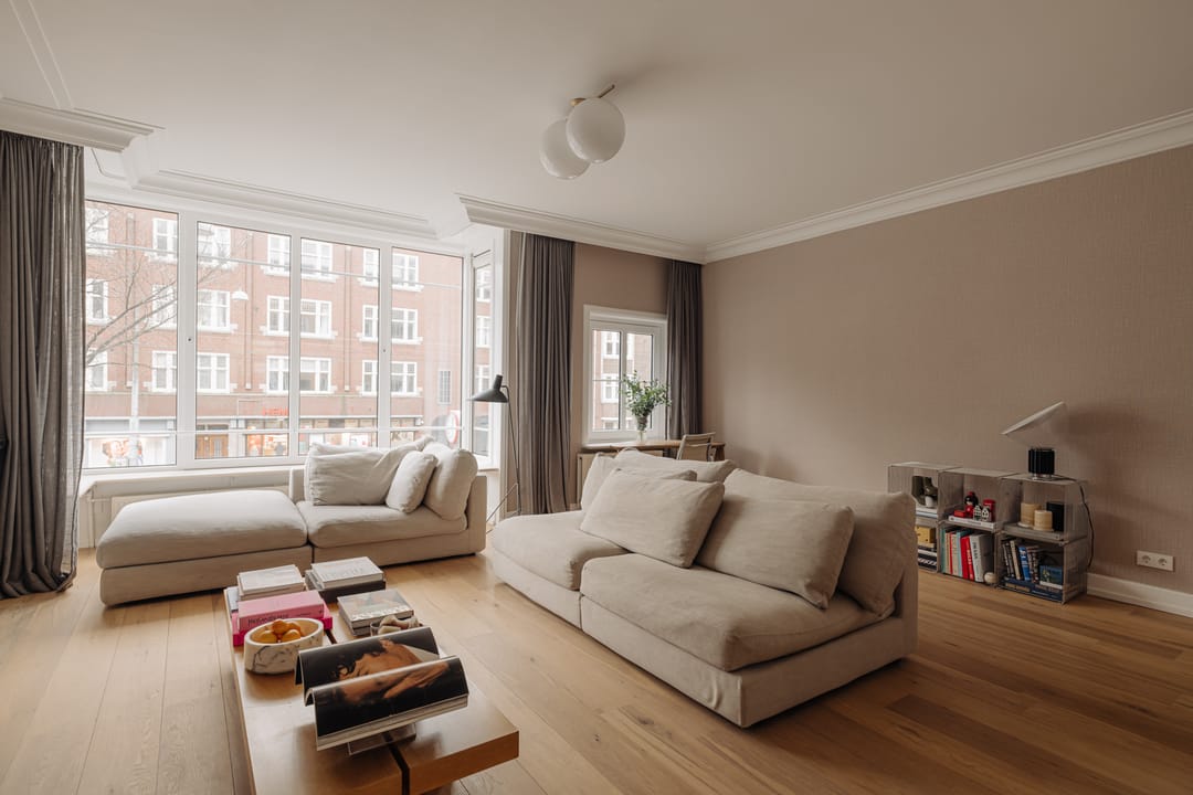 Foto 7 van Stadionweg 106-1