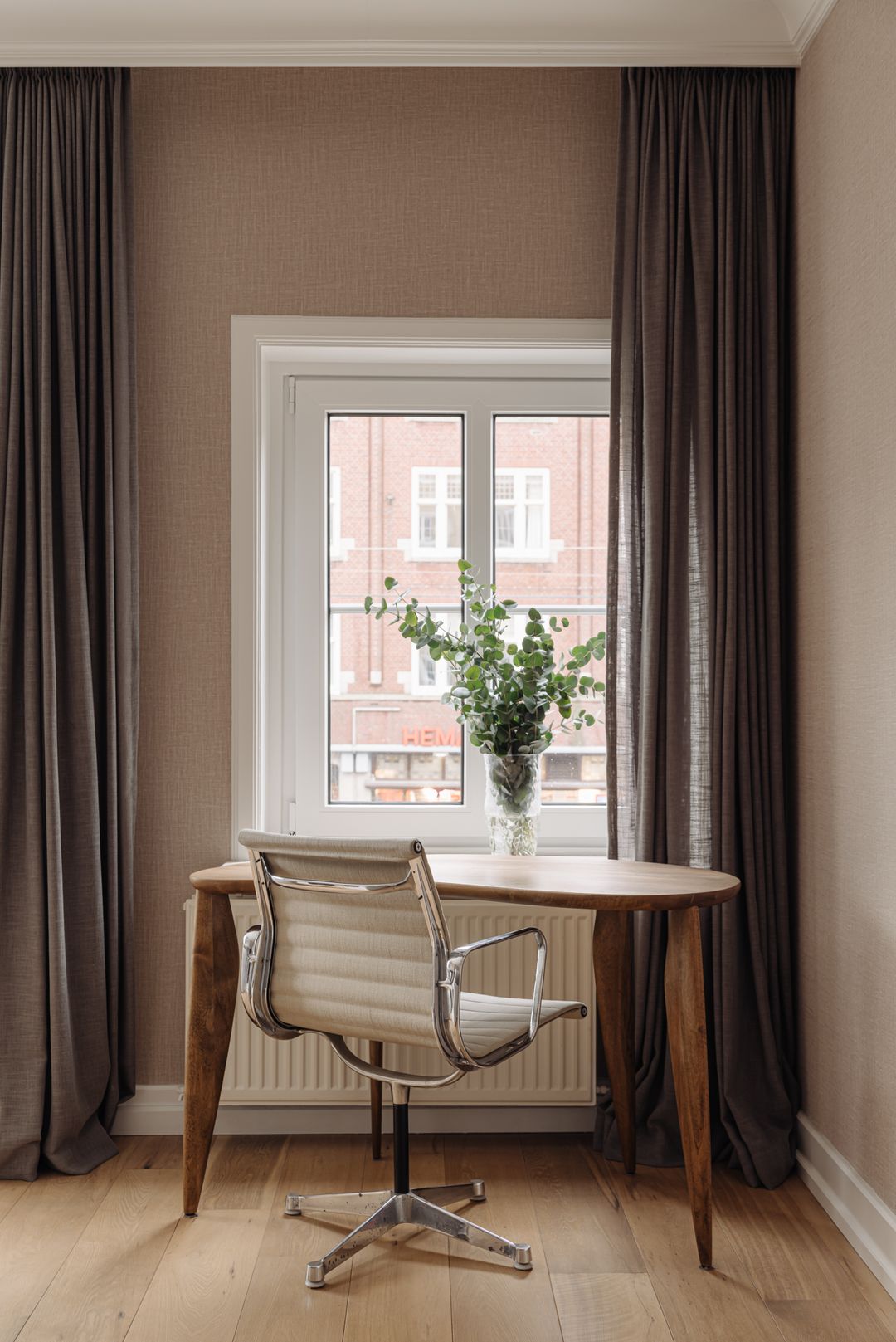 Foto 8 van Stadionweg 106-1