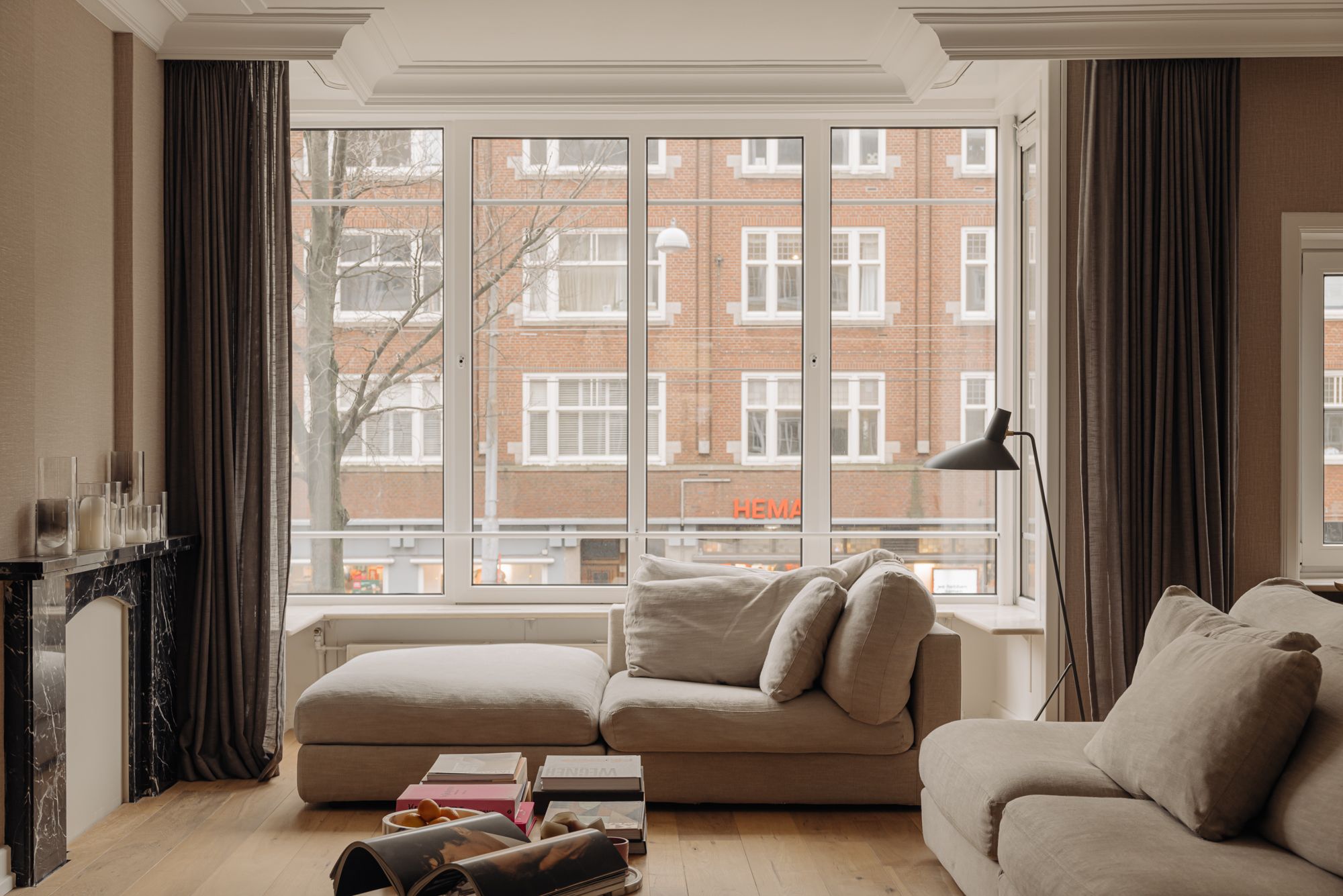 Foto 9 van Stadionweg 106-1