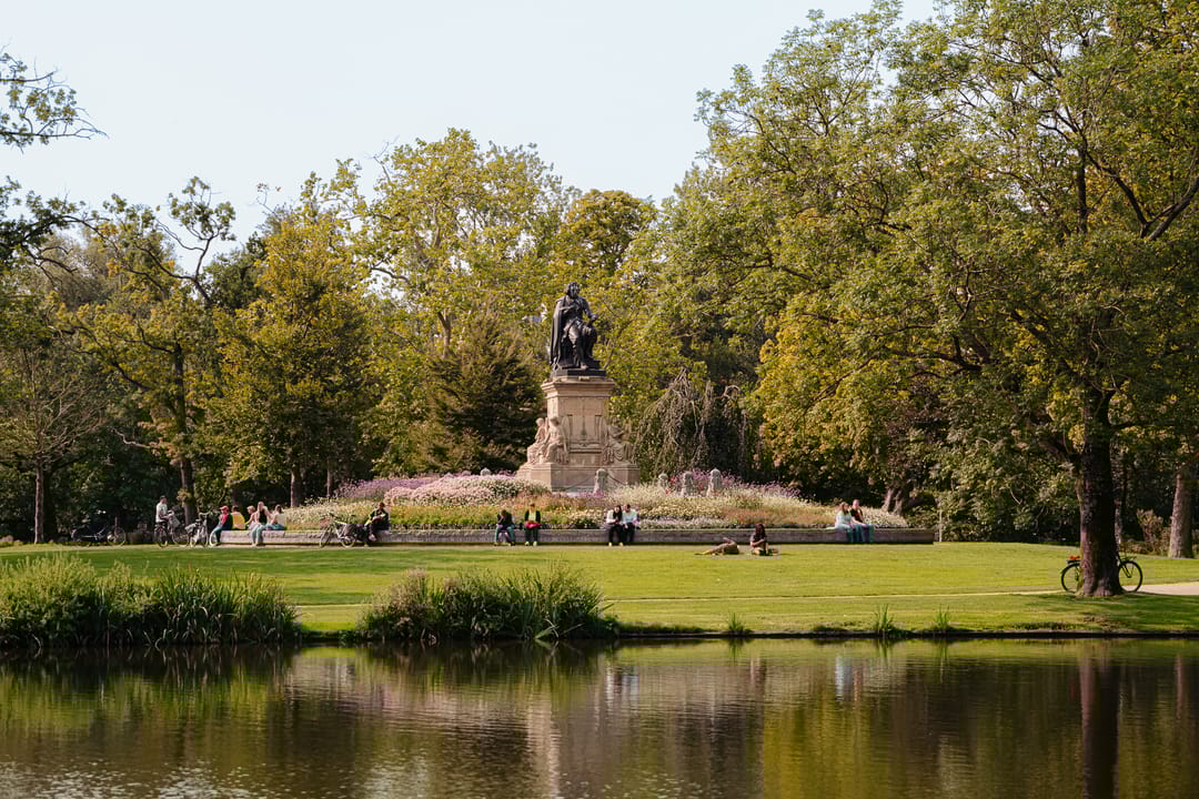 Foto 23 van Stadionweg 106-1