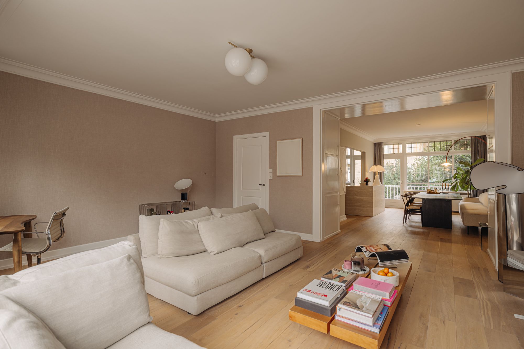 Foto 3 van Stadionweg 106-1