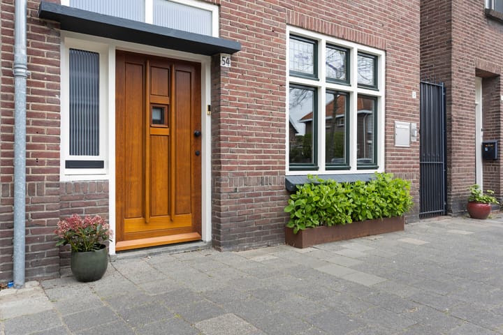 Foto 3 van Kerkakkerstraat 54