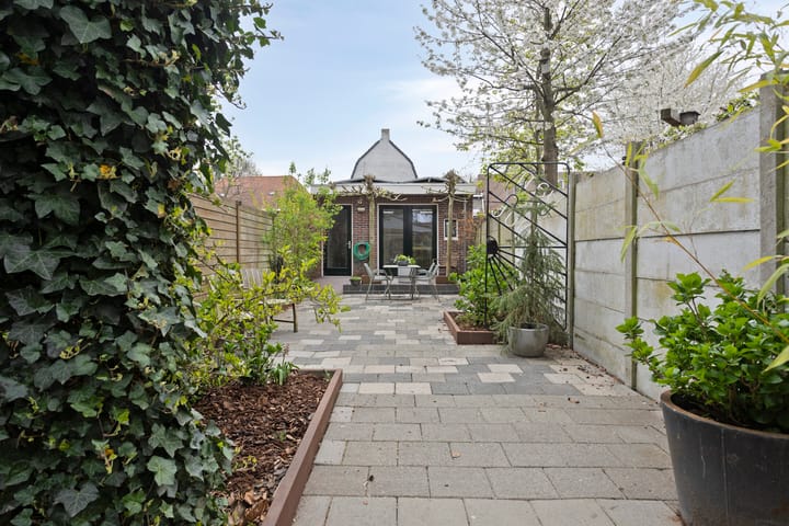 Photo 52 of Kerkakkerstraat 54