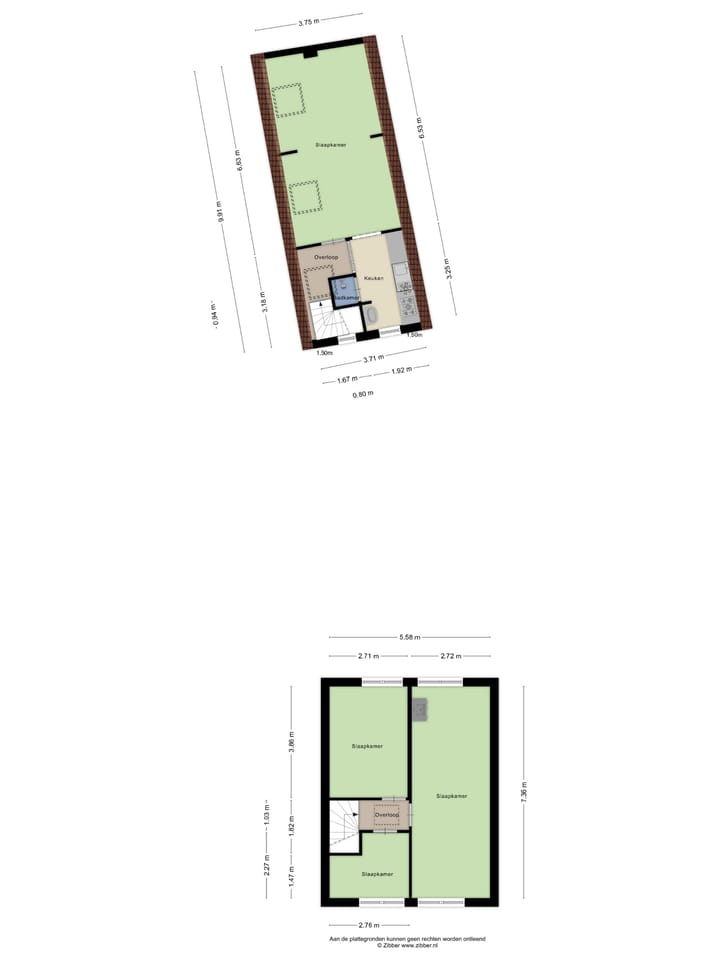 Photo 55 of Kerkakkerstraat 54