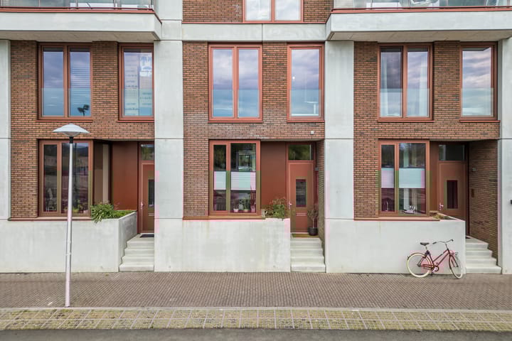 Laan van Verzetsstrijders 68