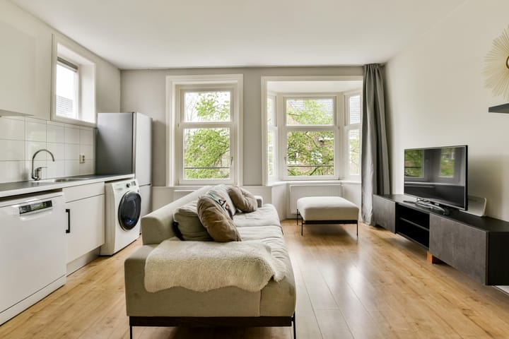 Foto 3 van Gillis van Ledenberchstraat 77-3