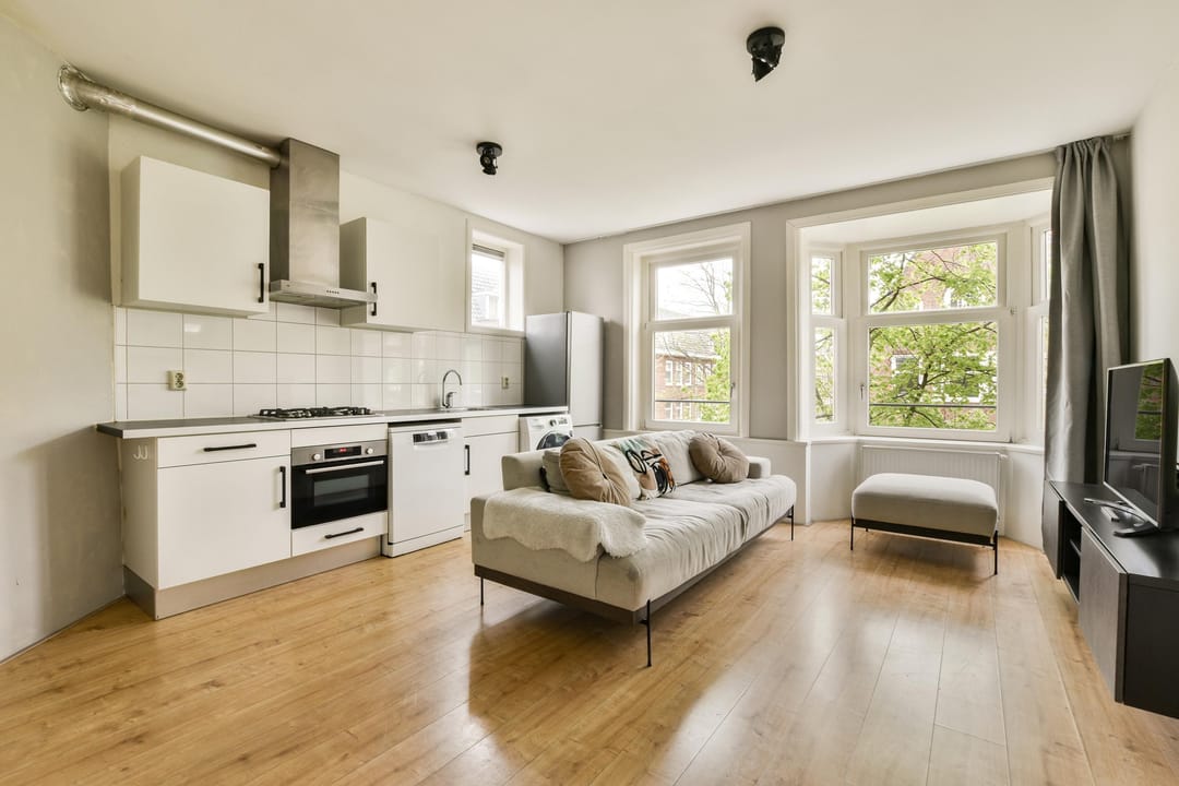 Foto 2 van Gillis van Ledenberchstraat 77-3