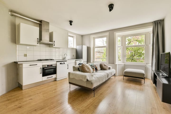 Foto 2 van Gillis van Ledenberchstraat 77-3