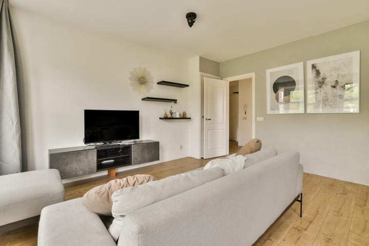 Foto 4 van Gillis van Ledenberchstraat 77-3