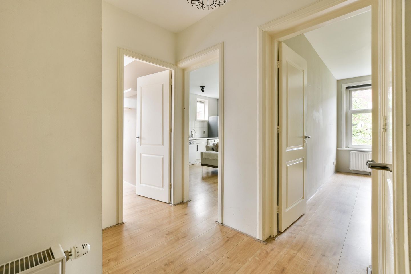 Foto 10 van Gillis van Ledenberchstraat 77-3