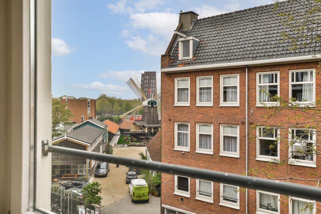 Foto 13 van Gillis van Ledenberchstraat 77-3