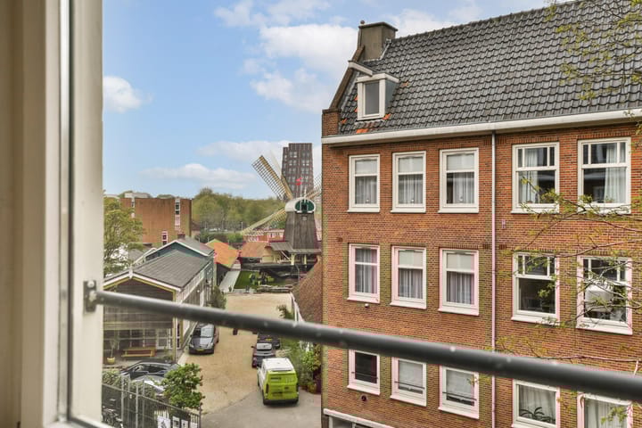 Foto 13 van Gillis van Ledenberchstraat 77-3