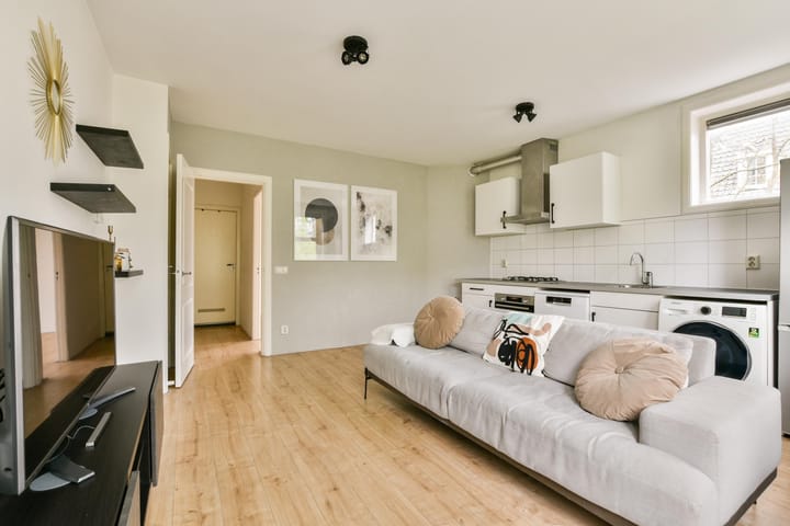 Foto 5 van Gillis van Ledenberchstraat 77-3