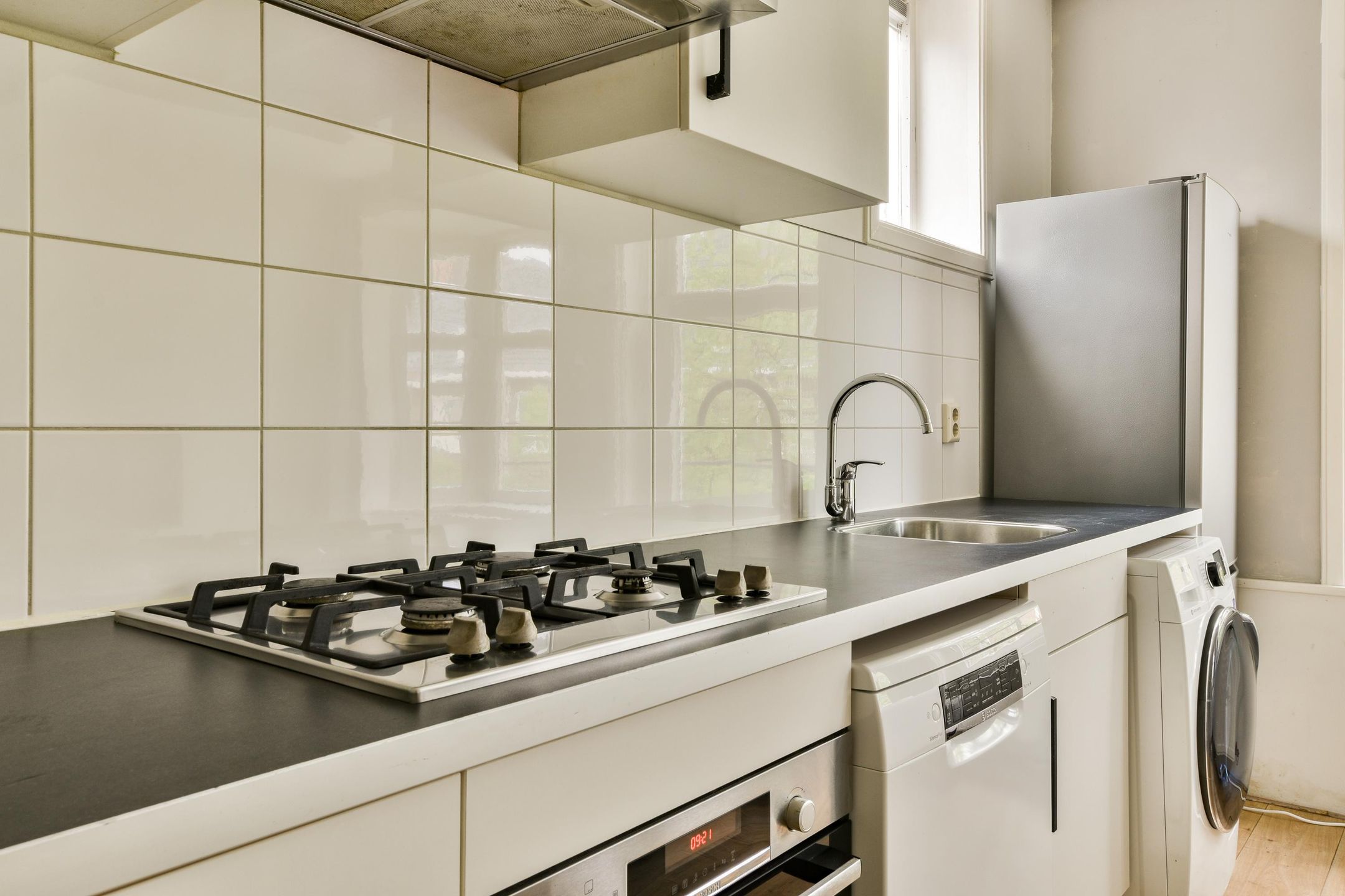 Foto 9 van Gillis van Ledenberchstraat 77-3