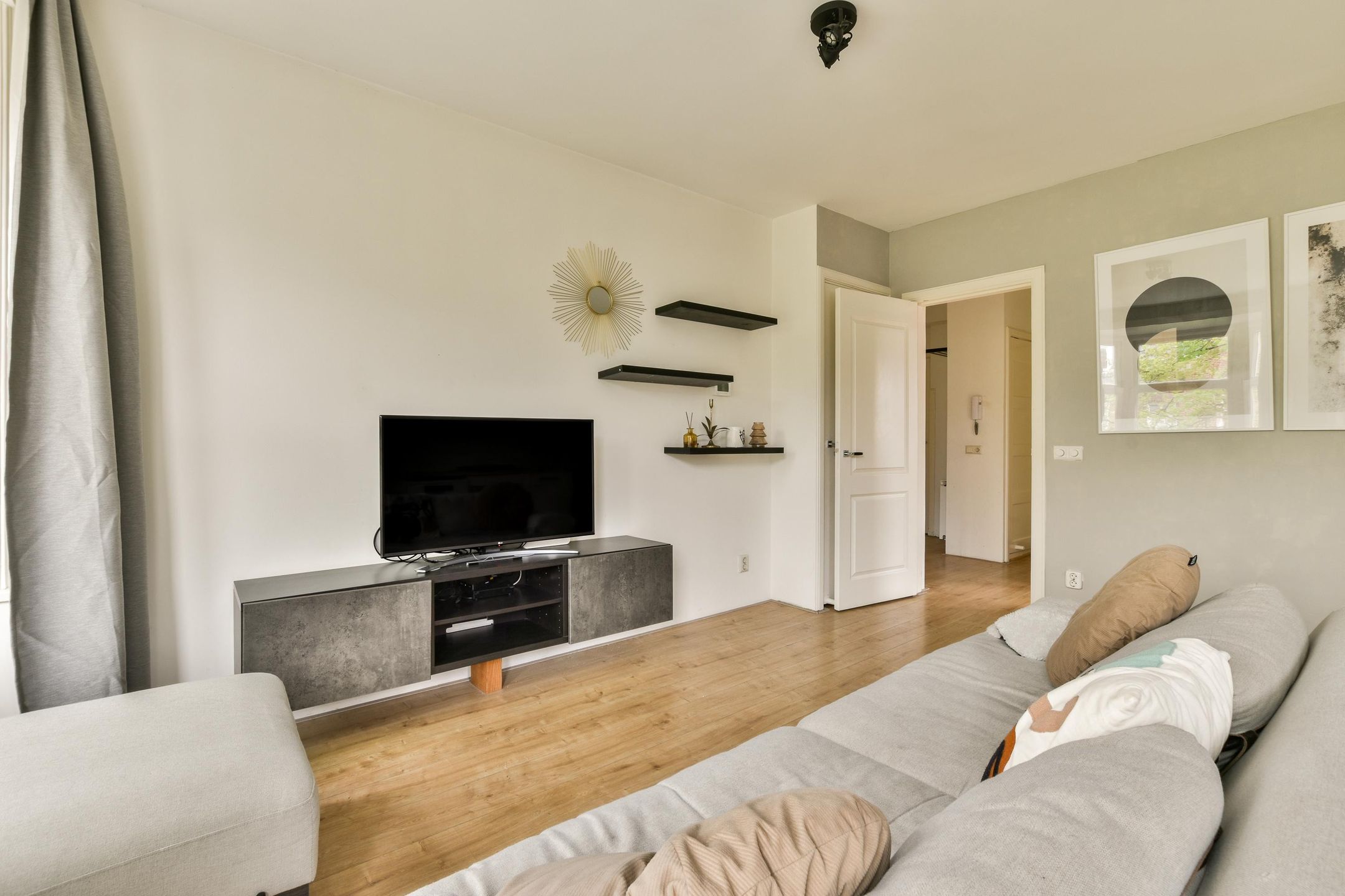 Foto 6 van Gillis van Ledenberchstraat 77-3