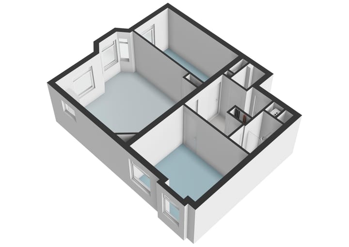 Foto 27 van Gillis van Ledenberchstraat 77-3