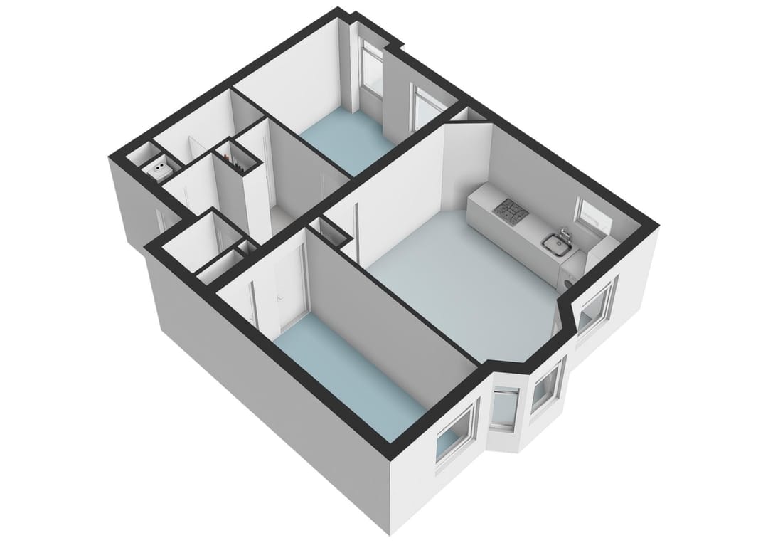 Foto 26 van Gillis van Ledenberchstraat 77-3
