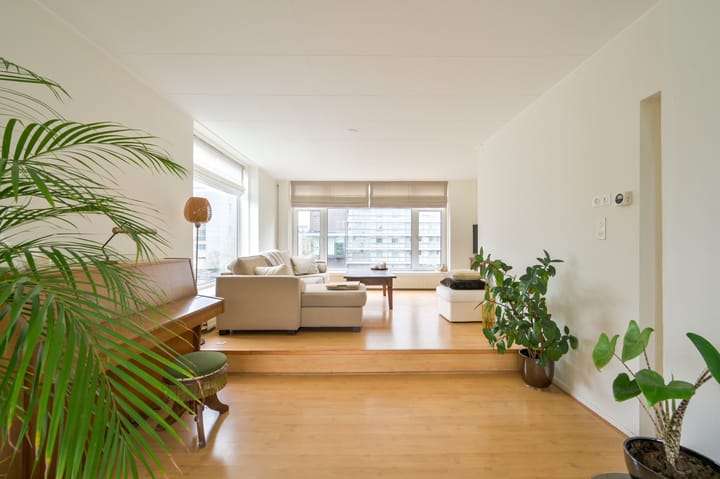 Foto 2 van Van Vollenhovenlaan 266