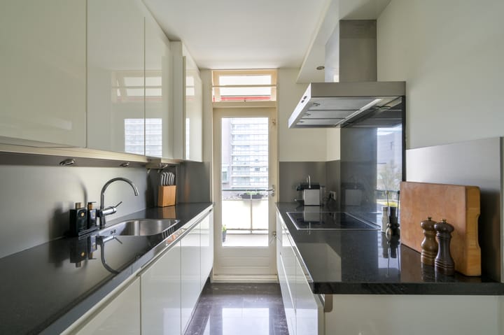 Foto 3 van Van Vollenhovenlaan 266