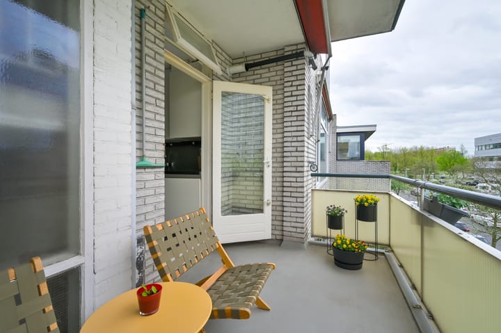 Foto 4 van Van Vollenhovenlaan 266