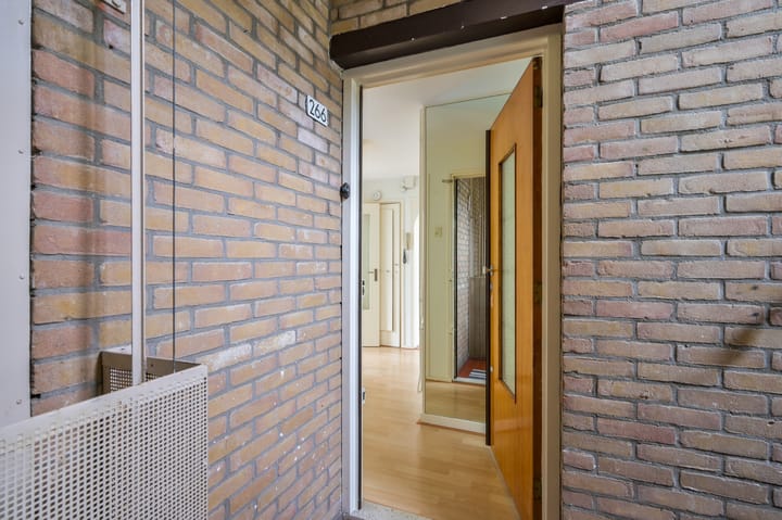 Foto 5 van Van Vollenhovenlaan 266