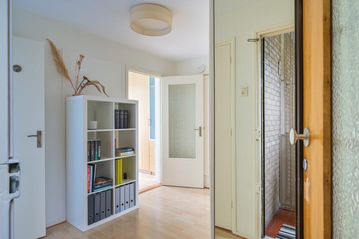 Foto 6 van Van Vollenhovenlaan 266