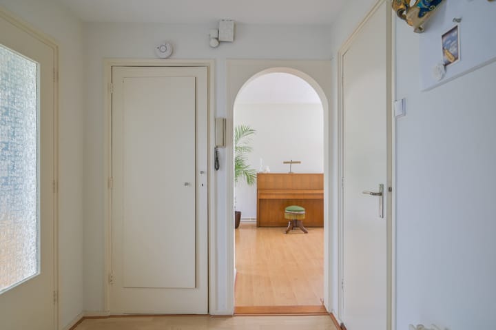 Foto 7 van Van Vollenhovenlaan 266