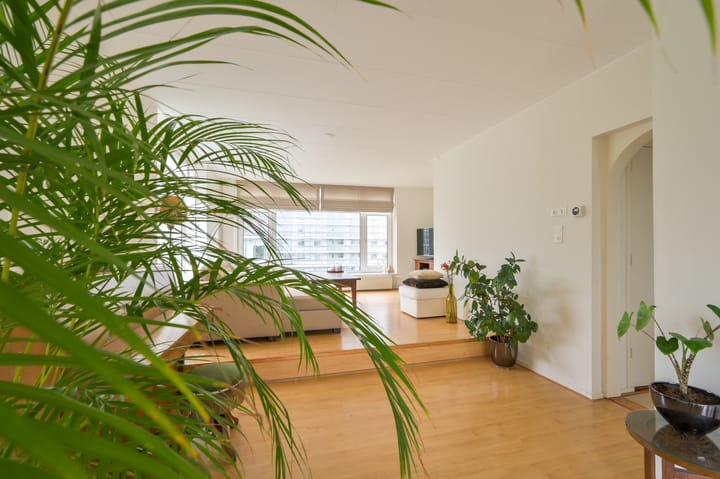 Foto 9 van Van Vollenhovenlaan 266