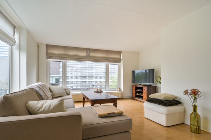 Foto 10 van Van Vollenhovenlaan 266