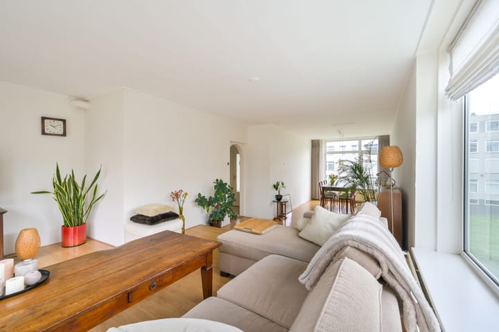 Foto 13 van Van Vollenhovenlaan 266