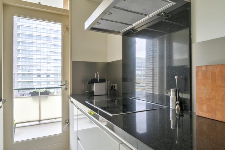 Foto 25 van Van Vollenhovenlaan 266